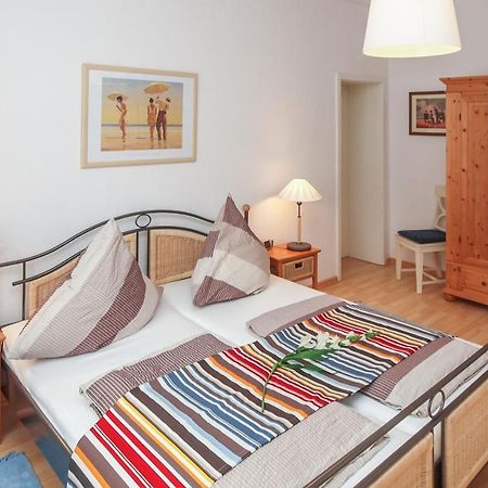 Villa Baade Wohnung 01 Ostseebad Kühlungsborn المظهر الخارجي الصورة