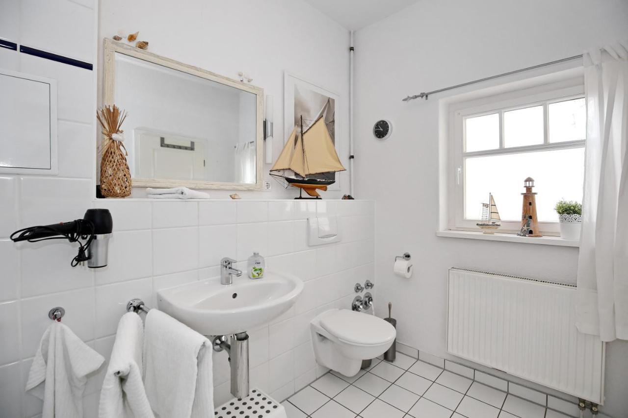 Villa Baade Wohnung 01 Ostseebad Kühlungsborn المظهر الخارجي الصورة